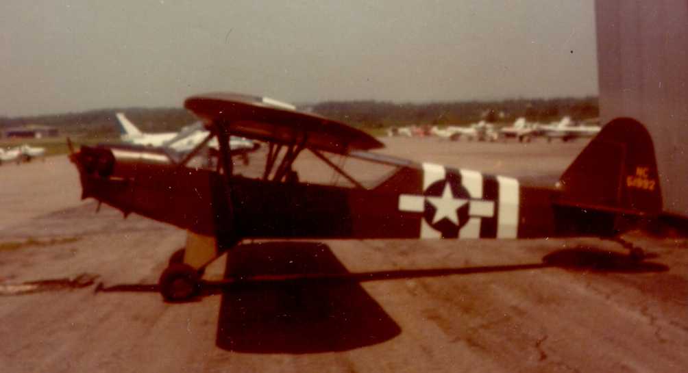 Paint codes for L4 RC Groups